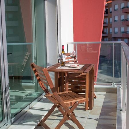 Apartament Restlesswave Peniche Zewnętrze zdjęcie
