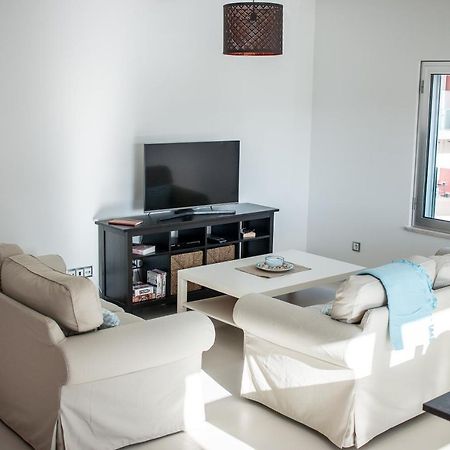 Apartament Restlesswave Peniche Zewnętrze zdjęcie
