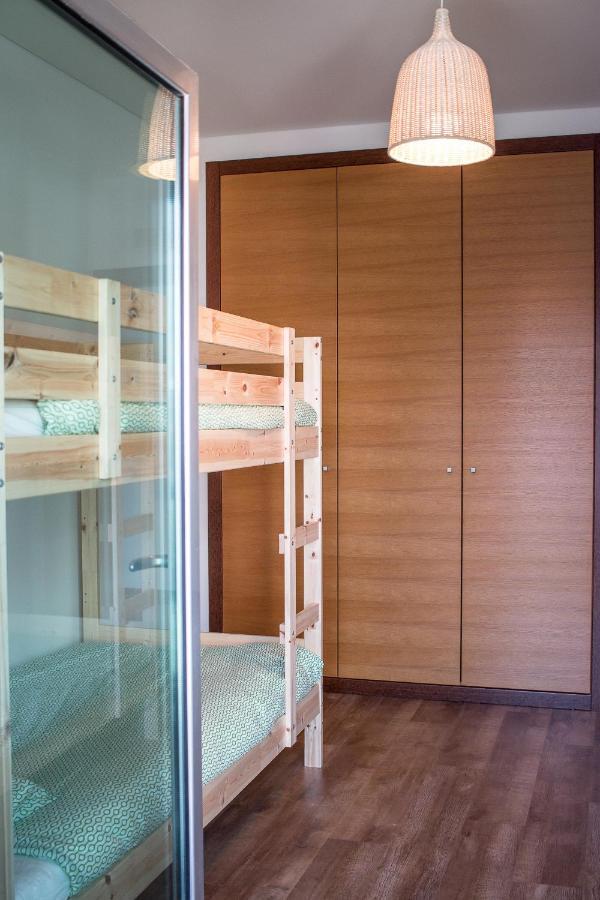 Apartament Restlesswave Peniche Zewnętrze zdjęcie