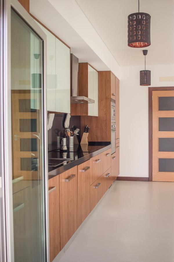 Apartament Restlesswave Peniche Zewnętrze zdjęcie