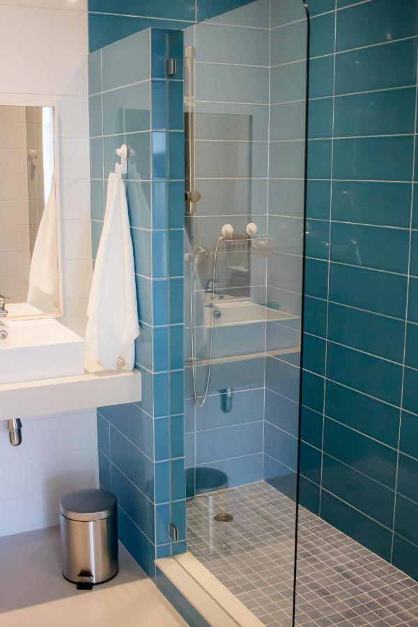 Apartament Restlesswave Peniche Zewnętrze zdjęcie