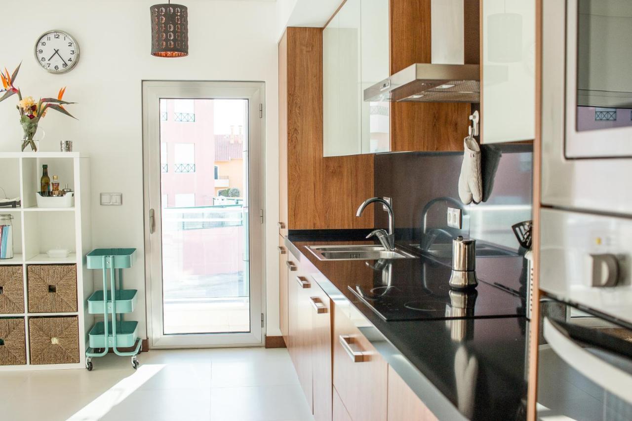 Apartament Restlesswave Peniche Zewnętrze zdjęcie