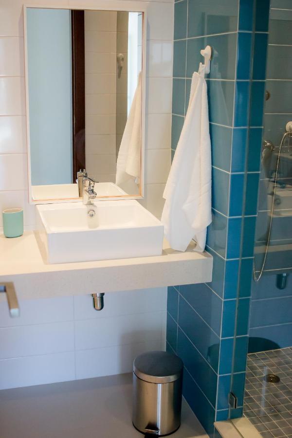 Apartament Restlesswave Peniche Zewnętrze zdjęcie