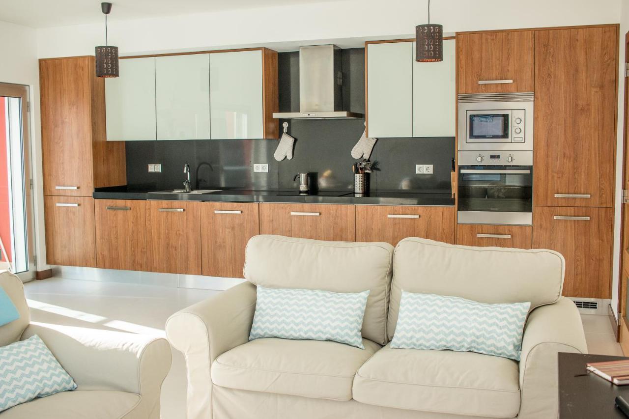 Apartament Restlesswave Peniche Zewnętrze zdjęcie