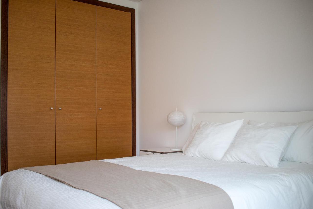 Apartament Restlesswave Peniche Zewnętrze zdjęcie